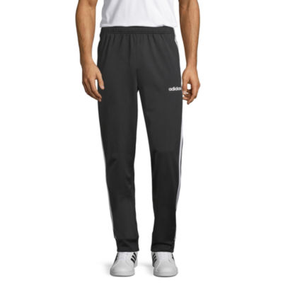 white adidas jogger