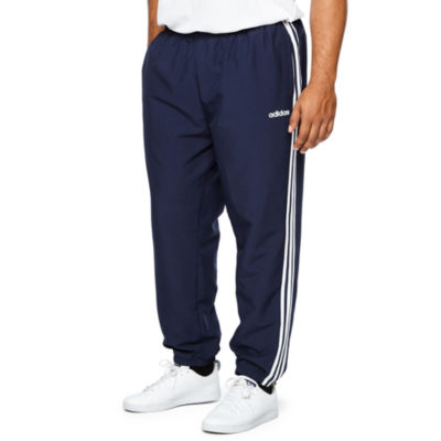 adidas men's tall athletic pants