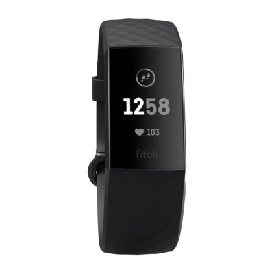 fitbit charge 3 mens