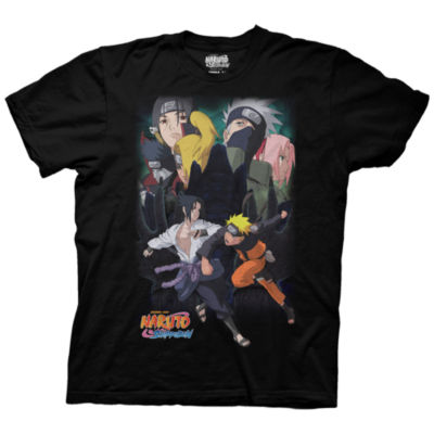 jcpenney graphic tees