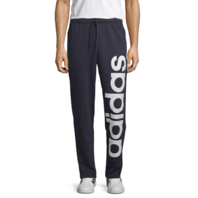 jcpenney adidas pants mens