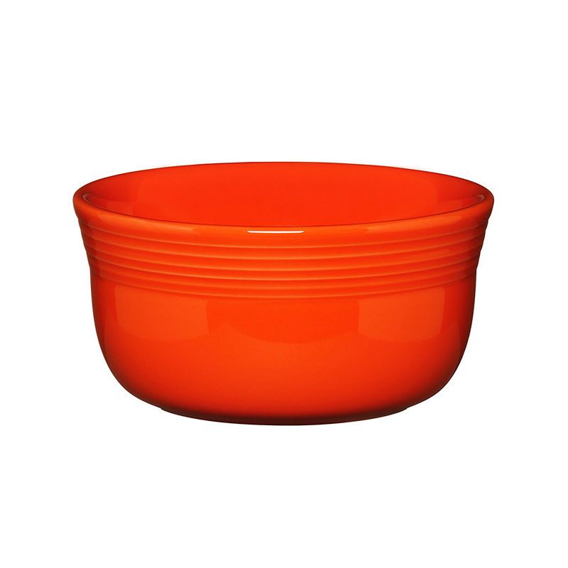 Fiesta Gusto Bowl, Red
