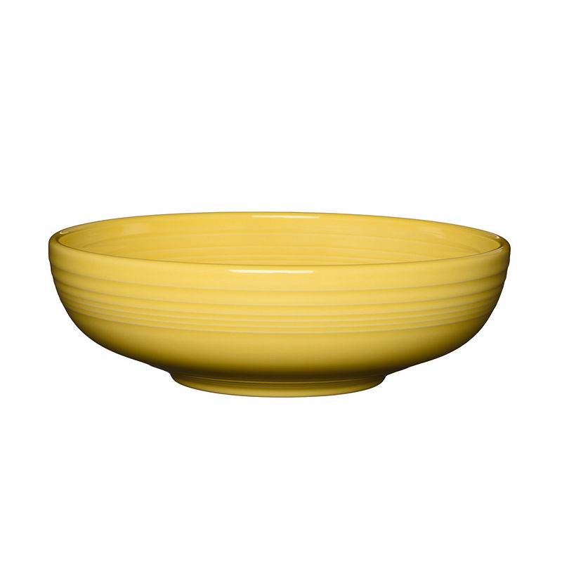 Fiesta Xl Bistro Bowl, Yellow