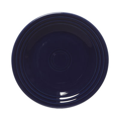 Fiesta Luncheon Plate JCPenney