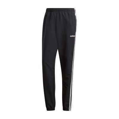 adidas men's tall athletic pants