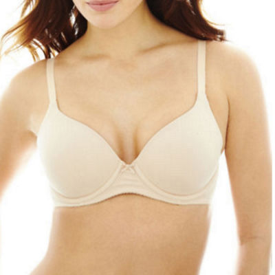 Ambrielle Natural Comfort Underwire Full Coverage Bra96922 JCPenney