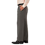 Haggar® Cool 18 Pro® Pleat Front Pant