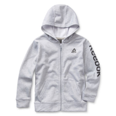 boys reebok hoodie