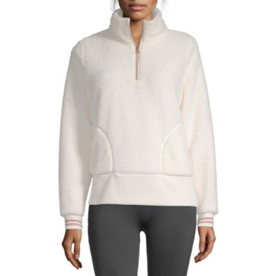 xersion quarter zip pullover