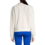 Xersion Womens Midweight Bomber Jacket