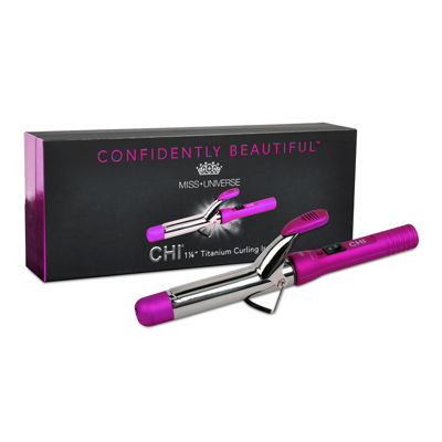 chi curling iron