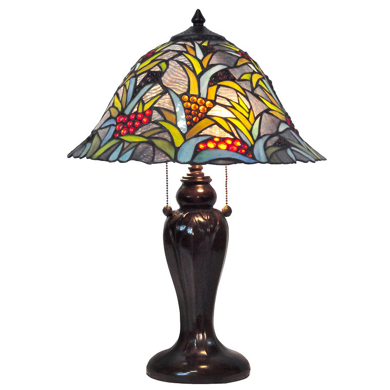 Dale Tiffany Benita Table Lamp