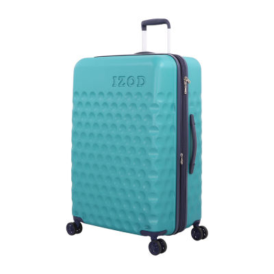 izod carry on luggage