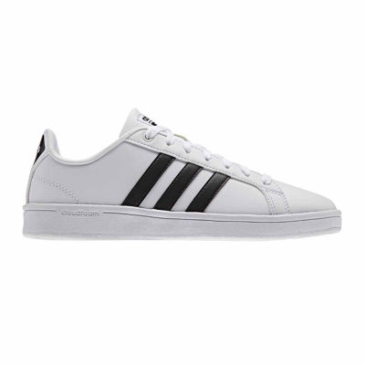 white adidas shoes womens jcpenney