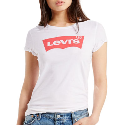 levis batwing tee