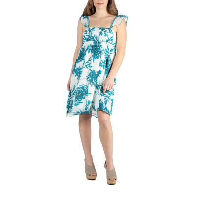 summer dresses at jcpenney