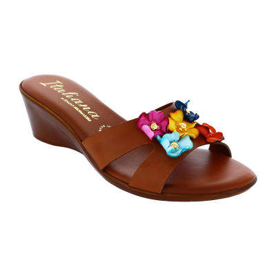 women's sandals at jcpenney