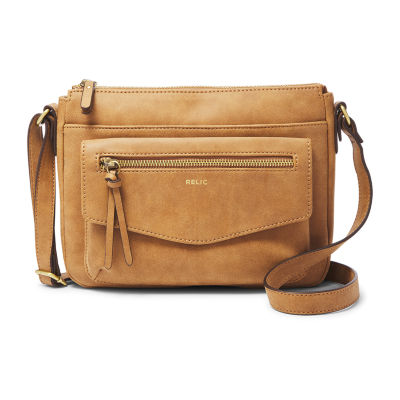 relic crossbody handbags