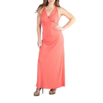 jcpenney long maxi dresses