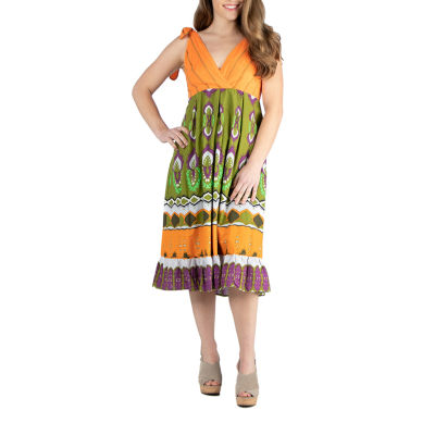 summer dresses penneys