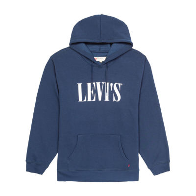 jcpenney big and tall levi's