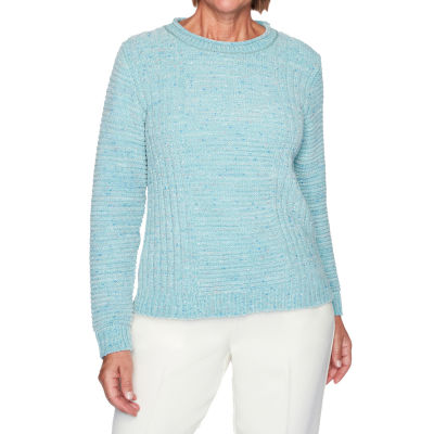 alfred dunner cardigan sweaters