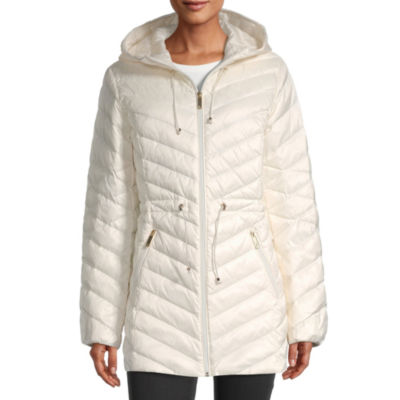 the bay packable down jacket