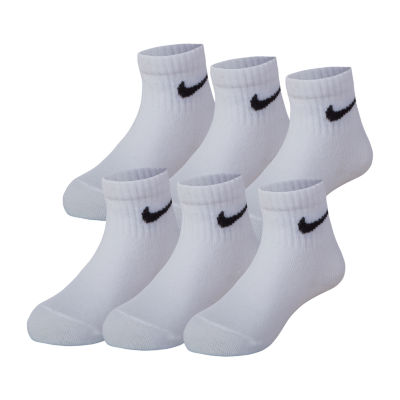 baby nike crew socks