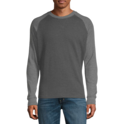 st john's bay long sleeve thermal top