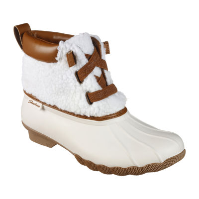 Sperry duck boots jcpenney online