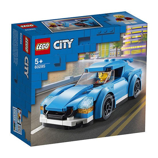 Lego City Sports Car 60285 (89 Pieces)