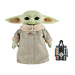Star Wars Child Feature Plush Rc