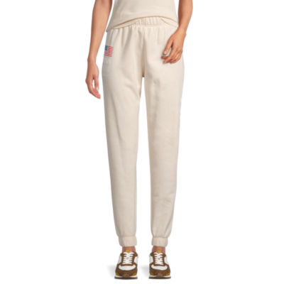 jcpenney womens jogging pants