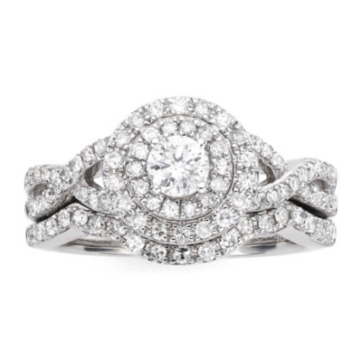 Platinaire Diamond Ring 29