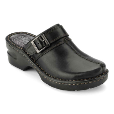 eastland mae women's clogs