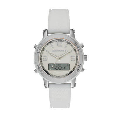 skechers digital analog watch