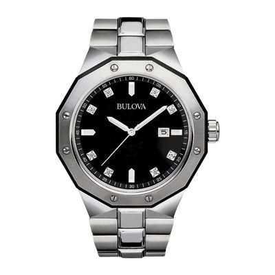 jcpenney relojes bulova