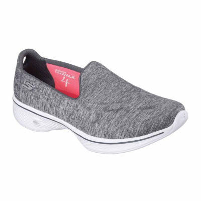 skechers go walk 4 slip on