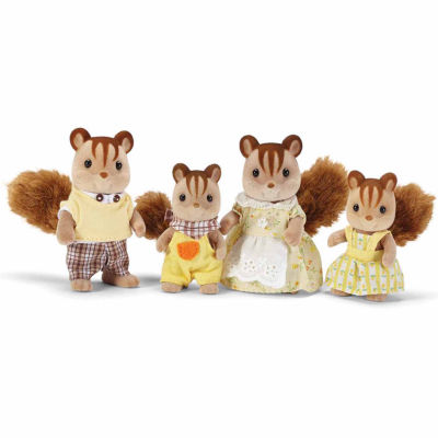 jcpenney calico critters