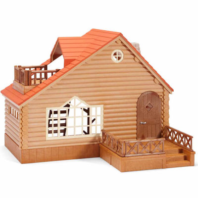 jcpenney calico critters