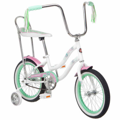 schwinn jasmine polo