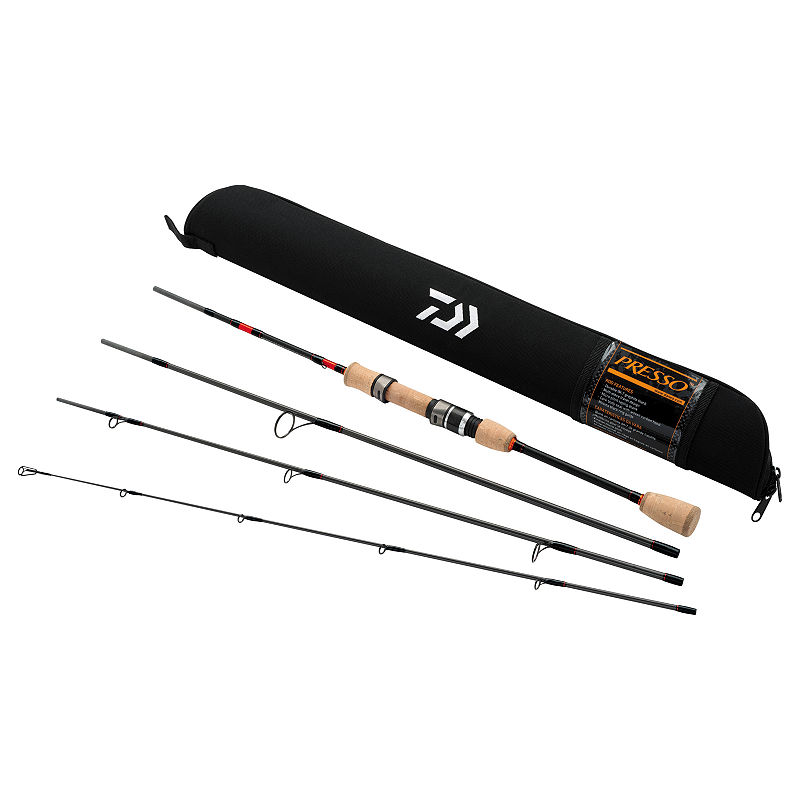 UPC 043178212233 product image for Daiwa 5ft 6in Spinning Rod | upcitemdb.com