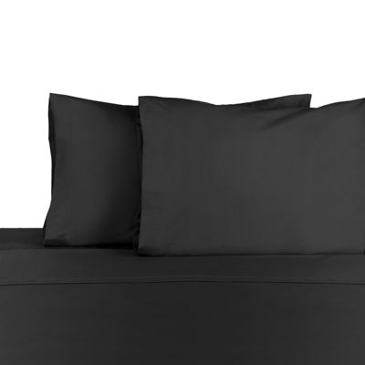 Martex 225tc Cotton Blend Wrinkle Resistant Set Of 2 Pillowcases