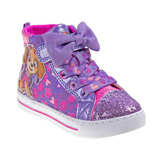 Paw Patrol Girls Running Shoes - Toddler