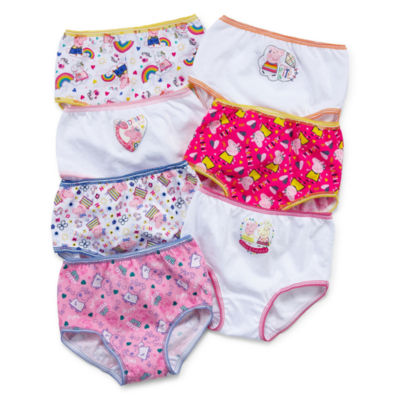 peppa pig toddler swimsuit