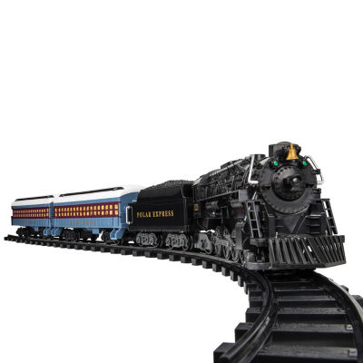 g gauge polar express