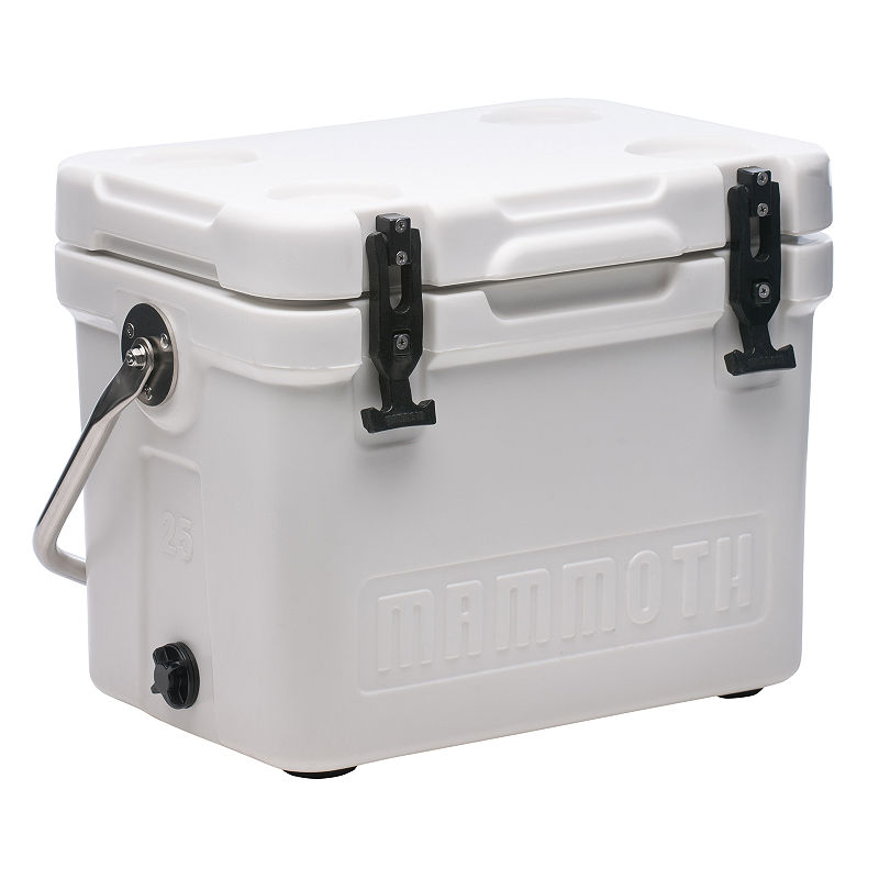 UPC 893586001956 product image for Mammoth Cruiser 25 Cooler | upcitemdb.com