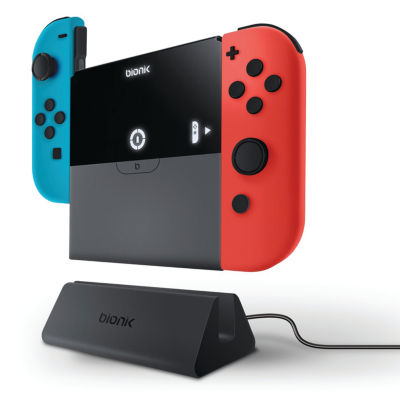 jcpenney nintendo switch console