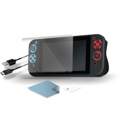 jcpenney nintendo switch console