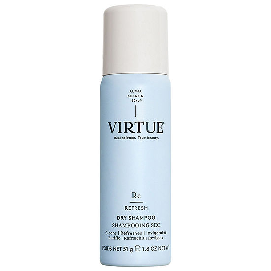 Virtue Mini Refresh Dry Shampoo